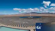 Yenilenebilir Enerji Depolama Teknolojilerinde Yeni Dönem: Sıvı Hava ve Erimiş Tuz Çözümleri