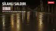 Seattle'da Gıda Festivalinde Silahlı Saldırı: 3 Ölü, 5 Yaralı