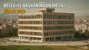 Tutuklu Çankaya Belediye Başkanı H.C.G.'den Sitem Dolu Mesaj: 'Suçumuz Çankaya'ya Hizmet Etmek'