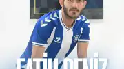 Bigaspor'da Yeni Transferler: 3 Oyuncuyla Profesyonel Sözleşme İmzalandı