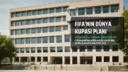 UEFA'dan FIFA Başkanı Infantino'nun Dünya Kupası planına sert tepki