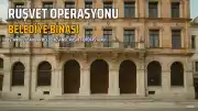 Üsküdar Belediyesi'ne Rüşvet Operasyonu: 6 Gözaltı, 1 Milyar TL'lik Paravan Anlaşma Ortaya Çıktı