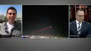 İran'ın Saldırısı Sonucu 2 Ölü, 1 Kayıp ve 4 Yaralı Var