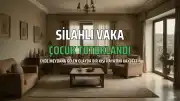 14 Yaşındaki Y.D.S.'nin Silahla Oynarken Vurduğu İddia Edilen Kişi Hayatını Kaybetti