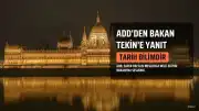 ADD'den Zafer Haftası Açıklaması: 'Tarih Bilimdir, Hükmünü Verir'