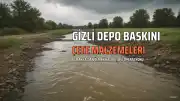 Almanya'da Küçük Bot Çetelerine Yönelik Operasyon: Gizli Depoda Ele Geçirilen Malzemeler Ortaya Çıktı