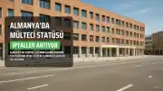 Almanya'da Suriyelilere Yönelik Koruma Statüsü İptalleri Artıyor