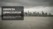 Avrupa'da Gizemli Olaylar Zinciri: İHA'lar, Patlamalar ve Trafolar... Rusya'nın Sabotaj İhtimali Masada