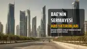 BAE'nin 1,7 Trilyon Dolarlık Sermayesi ABD'de Stratejik Yatırımlara Yöneliyor