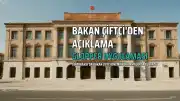 Bakan Çiftçi'den Bylock Benzetmesi: A.K. Örgütünün de "Glopper" Uygulaması Var