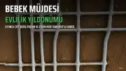 Beril Pozam ve Ersin Arıcı'dan Evlilik Yıldönümünde Bebek Müjdesi