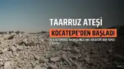 Büyük Taarruz: Zafere Giden Yolun İlk Adımı Atıldı