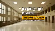 CENTCOM Duyurdu: ABD, 'Çok Uluslu İHA Görev Gücü' Kurdu