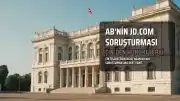 Çin'den AB'nin JD.com Soruşturmasına Tepki: Hukuka Aykırı Yargı Yetkisi Kullanımı