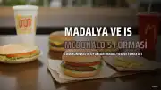 Commonwealth Oyunlari Madalyasi Sonrasi McDonald's'ta Calismaya Devam Eden Judocu Yazin Shaw