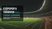 Eyüpspor, İtalyan Futbolcu Simone Giordano'yu Transfer Etti