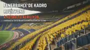 Fenerbahçe'de İsmail Kartal Dönemi: 10 Günde 4 Futbolcuyla Yollar Ayrılıyor