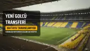 Fenerbahçe'de Yeni Golcü Transferi Haftaya Tamamlanıyor