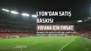 Fenerbahçe'nin Lyon'u Elemesi Galatasaray'a Yaradı: Malick Fofana Transferinde Fırsat Doğdu