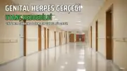 Genital Herpes Teşhisiyle Utancı Reddeden M.E.'ın Hikayesi