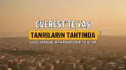 Gülsel Ceren Güneş'in Yeni Romanı 'Tanrıların Tahtında' Raflarda