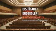 Haziran Ayında İhracat ve İthalat Birim Değer Endekslerinde Çift Haneli Artış Kaydedildi