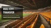 Hull City, Hensen Hjerto-Dahl ile 5 Yıllık Sözleşme İmzaladı