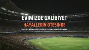 Hull City Yardımcı Antrenörü Holden: 'İlk maçta evimizde galibiyet hayallerin ötesindeydi'