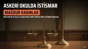 İngiltere'de Askeri Okulda Cinsel İstismar Skandalı: 18 Yaş Altı Adaylar Mağdur Oldu