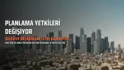İngiltere'de Belediyeler Planlama Kararlarında Söz Sahibi Olacak