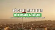 İran Dışişleri Bakanı Erakçi ve Pakistan Genelkurmay Başkanı Munir'den Bölgesel Meseleler ve ABD'nin Olası Saldırısı Hakkında Görüşme