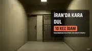 İran'da 'Kara Dul' lakaplı kadın hakkında 10 kez idam cezası kararı