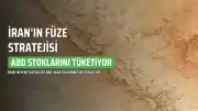 İran'ın Yeni Stratejisi: ABD'nin Füze Stoklarını Tüketmek mi?