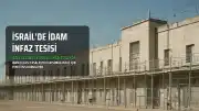 İsrail'de İdam Cezası Uygulaması İçin Yeni Tesis İnşa Ediliyor