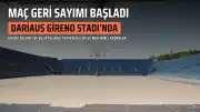 Kauno Zalgiris - Beşiktaş Maçı Öncesi: Muhtemel Kadrolar ve Yayın Bilgileri