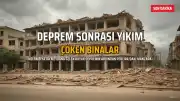 Kolombiya'da Yılın En Büyük Depremi: En Az 132 Kişi Hayatını Kaybetti