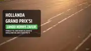 Lando Norris, Hollanda Grand Prix'sini Kazanarak Kimi Antonelli'yi Geride Bıraktı