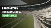 Marcelo Brozovic'ten Trabzonspor'a Transfer İddiası: Hırvat Yıldız Türkiye'yi Düşünmüyor