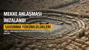Mekke Anlaşması'nın Bağdat Paktı Benzerliği ve 'Beklenmedik Tehlikeler' Yorumları