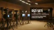 Merih Öztürk: "İnsan Kalabilmeyi Anlatan Bir Hikâye"
