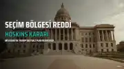 Missouri'de Trump Destekli Seçim Bölgesi Planına Referandum Talebi Reddedildi