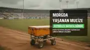 Morgda 'Dirildi': Öldüğü Sanılan Futbolcu Hayata Döndü