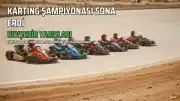 MOTUL 2026 Türkiye Karting Şampiyonası'nın Nevşehir Ayağı Tamamlandı
