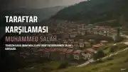 Muhammed Salah'a Trabzon'da 25 Bin Kişilik Taraftar Karşılaması
