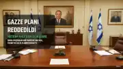 Netanyahu, Trump'ın Gazze Planını Reddetti: "Hamas Silahsızlandırılmadan Çekilme Yok"
