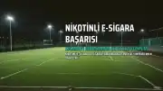 Nikotinli E-Sigaralar Sigarayı Bırakmada En Etkili Yöntem: Büyük İnceleme Sonuçları