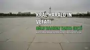 Norveç'in 'dedesi' Kral Harald son yolculuğuna uğurlanıyor, oğlu Haakon tahta geçti