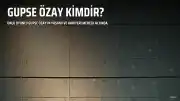 Oyuncu Gupse Özay'ın Biyografisi: Kaç Yaşında ve Nereli?