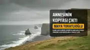 Pınar Aylin'in kızı Maya Tokatlıoğlu'nun oyunculuk kariyeri dikkat çekiyor