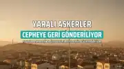 Rusya'da Yaralı Askerlerin Cepheye Geri Gönderilmesi: Hukuki İhlaller ve Artan İtirazlar